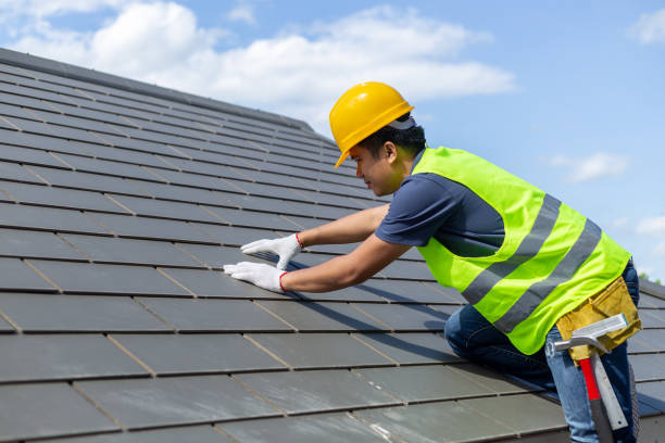 Best Commercial Roofing Services  in Venus, TX