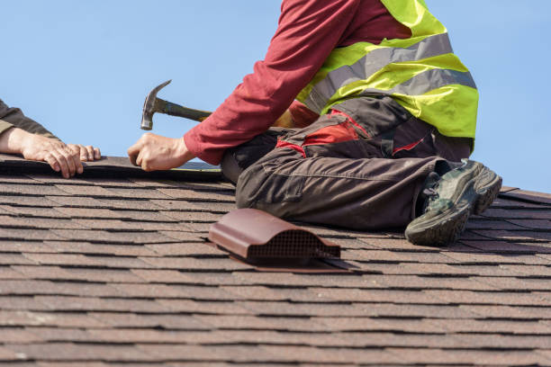 Roof Installation Near Me in Venus, TX