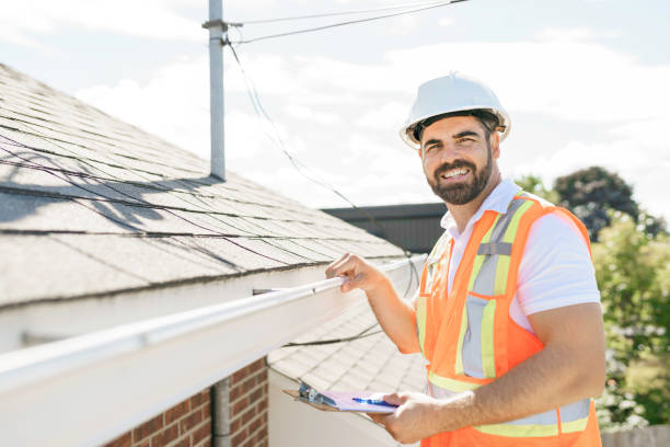 Quick and Trustworthy Emergency Roof Repair Services in Venus, TX