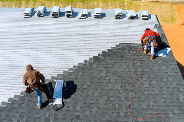 Roof Waterproofing Services in Venus, TX