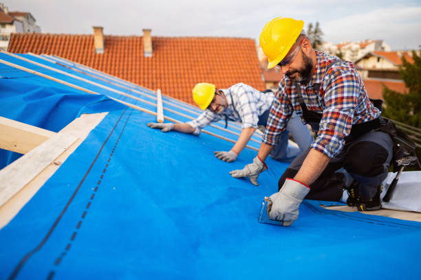 Slate Roofing Contractor in Venus, TX